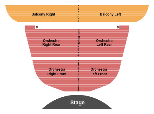 Century II Concert Hall At Century II Performing Arts & Convention Center Jerry Seinfeld Seating Chart